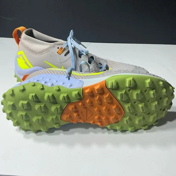 Men’s NIKE TRAIL WILD HORSE SHOE - Picture 4 of 8